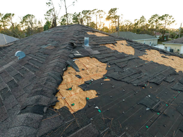 Hanley Hills, MO Roofing Services Company
