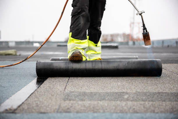 Best Emergency Roof Repair Services  in Hanley Hills, MO