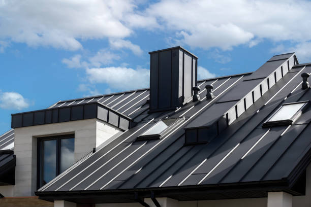 Best Roofing for New Construction  in Hanley Hills, MO