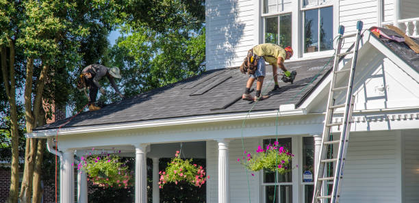 Best Roof Maintenance and Cleaning  in Hanley Hills, MO